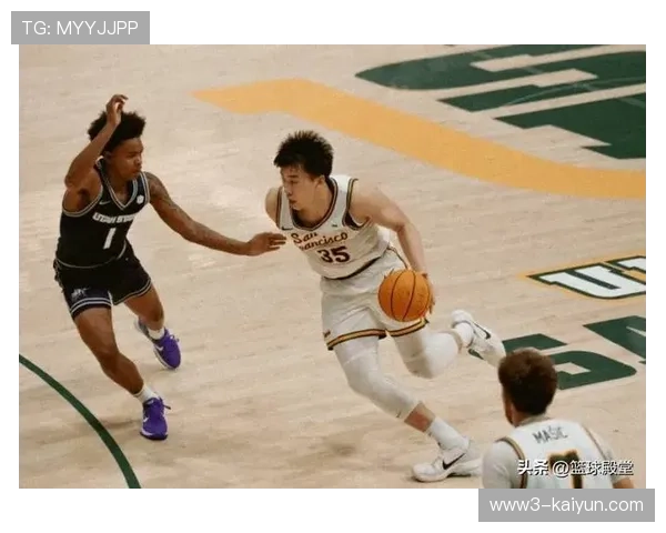 旧金山大学下半场顶住反扑，团队攻势锁定胜局