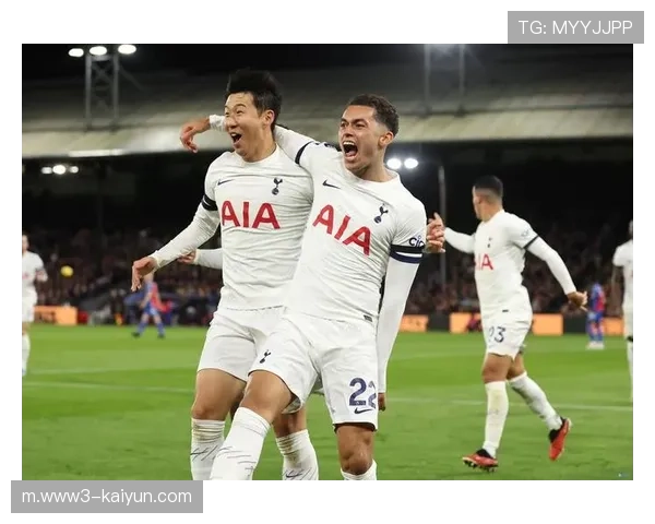 控球率与xG值背离 热刺英超赛场攻防转换效率待提升 控球率与xG值背离 热刺英超赛场攻防转换效率待提升