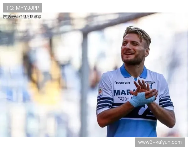 因莫比莱四夺意甲金靴 巴黎FC期待其找回拉齐奥时期进球效率